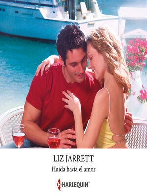 cover image of Huida hacia el amor